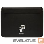 Nugarėlės dėklai Karl Lagerfeld  Black 