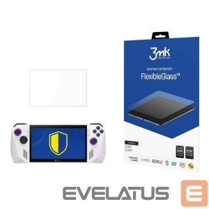 Apsauginiai stiklai 3MK  ASUS ROG Ally - 3mk FlexibleGlass  8.3'' 