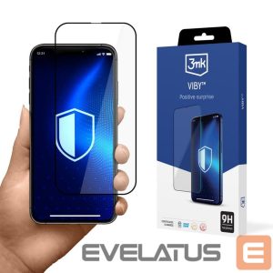 Apsauginiai stiklai 3MK  Apple iPhone 14 Pro Max - 3mk VibyGlass 1 pc 