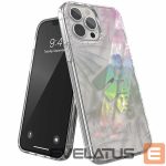 Nugarėlės dėklai Adidas  Adidas OR Molded Case Palm iPhone 13 Pro Max 6.7" multicolour/colourful 47824 