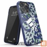 Nugarėlės dėklai Adidas  Blue 