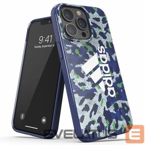 Nugarėlės dėklai Adidas  Blue 
