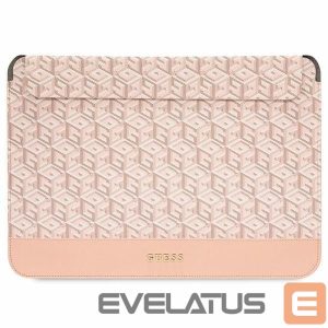 Nugarėlės dėklai Guess  Pink 