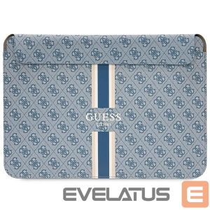 Nugarėlės dėklai Guess  Blue 