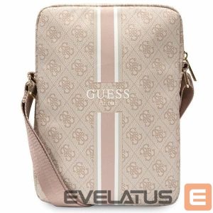 Nugarėlės dėklai Guess  Pink 