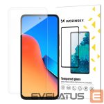 Apsauginiai stiklai Wozinsky - Wozinsky Tempered Glass on Xiaomi Redmi 12 