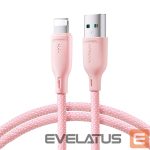 Kabelis Joyroom  Pink 