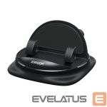 Automatinis laikiklis Joyroom  Joyroom JR-ZS354 phone holder with suction cup for car, office, home - black 