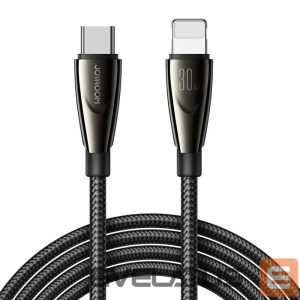 Kabelis Joyroom  Lightning (male) || USB-C (męski) 