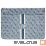 Nugarėlės dėklai Guess  Blue 