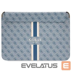 Nugarėlės dėklai Guess  Blue 