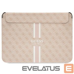 Nugarėlės dėklai Guess  Pink 