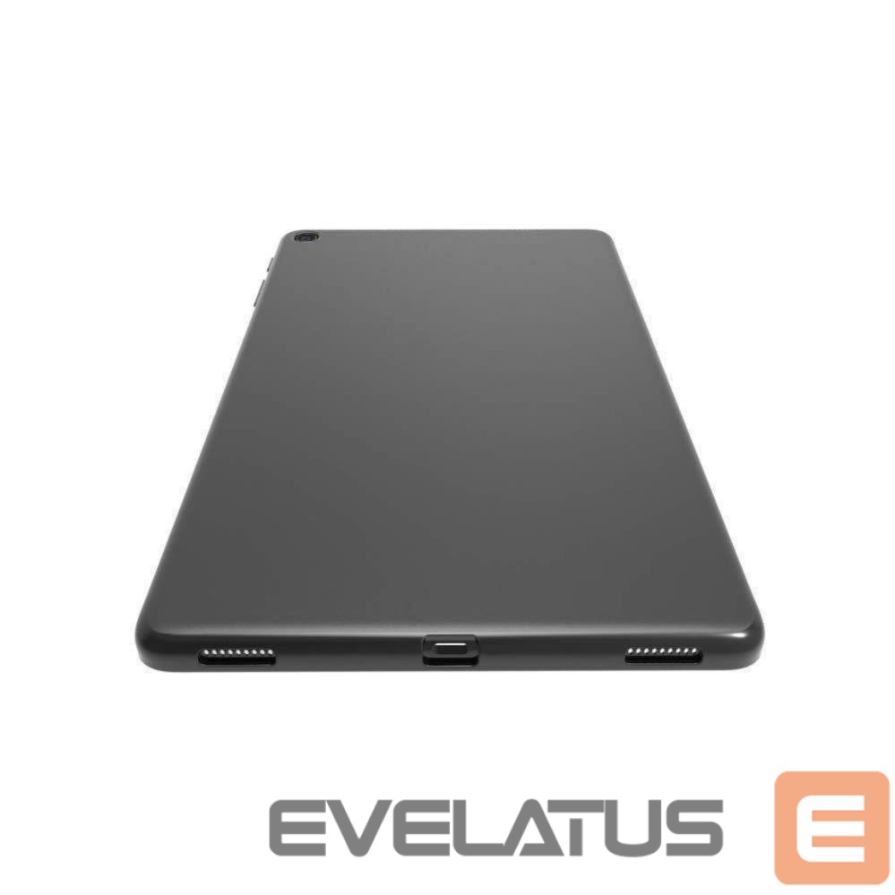 Nugarėlės dėklai Hurtel Black