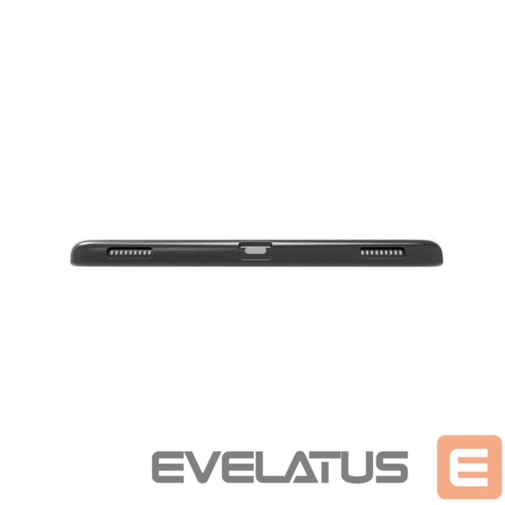Nugarėlės dėklai Hurtel Black