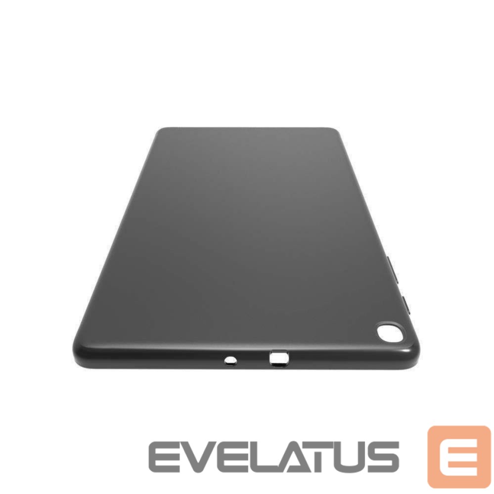 Nugarėlės dėklai Hurtel Black