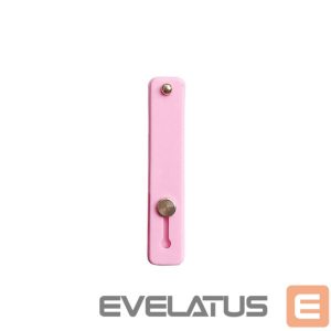 Automatinis laikiklis Hurtel  Light pink 