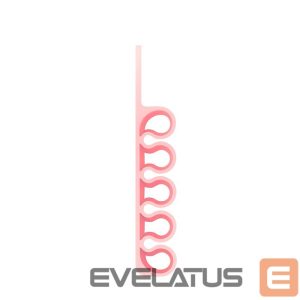 Kitas telefono priedas Hurtel  Pink 
