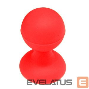 Automatinis laikiklis Hurtel  Red 