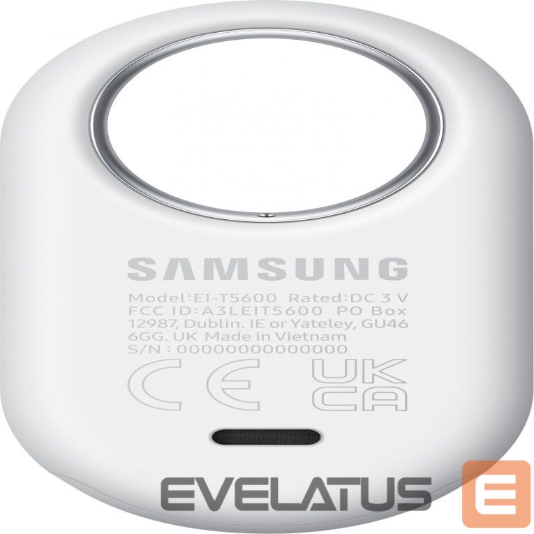 Kiti Samsung White