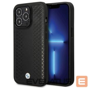 Nugarėlės dėklai BMW  Black 