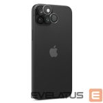Apsauginiai stiklai Spigen  Spigen Glas.tR EZ Fit Optik Pro Camera Cover for iPhone 15 Pro / 15 Pro Max / 16 Pro / 16 Pro Max / 17 Pro / 17 Pro Max - 2 pcs. 