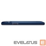 Nugarėlės dėklai Spigen  Blue 