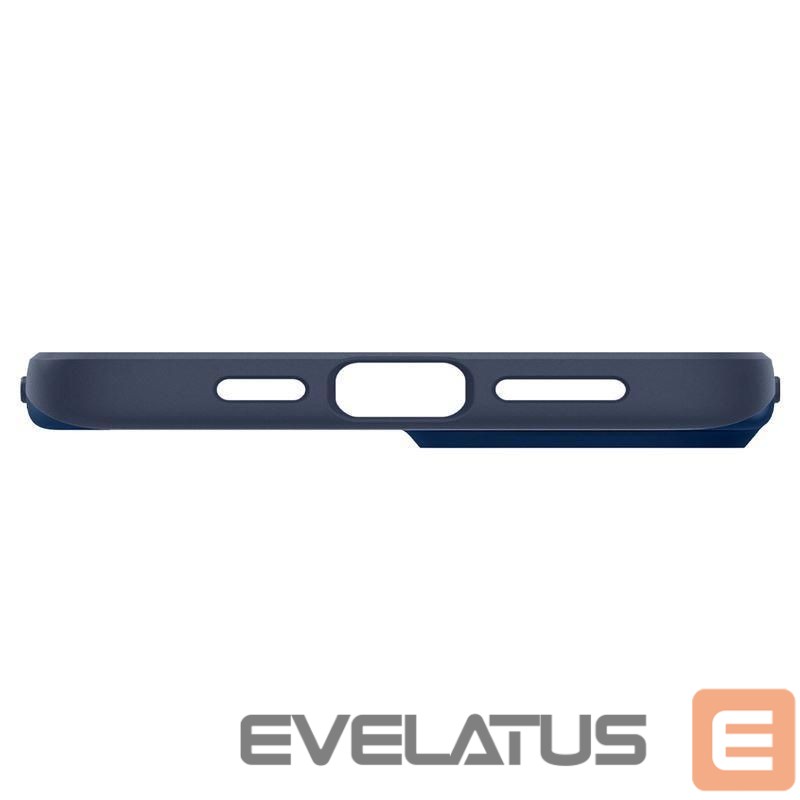 Nugarėlės dėklai Spigen Blue