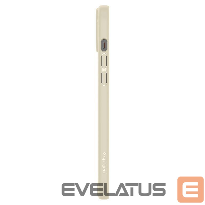 Nugarėlės dėklai Spigen Beige