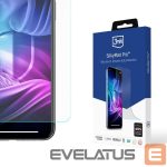 Apsauginiai stiklai 3MK  Apple iPhone 13 Pro Max - 3mk Silky Matt Pro 