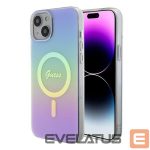 Nugarėlės dėklai Guess  Violet 