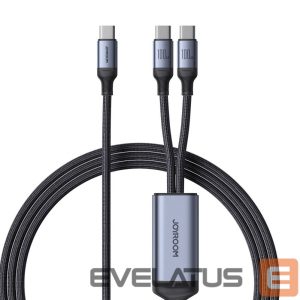 Kabelis Joyroom  USB-C (męski) 