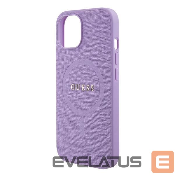 Nugarėlės dėklai Guess Violet