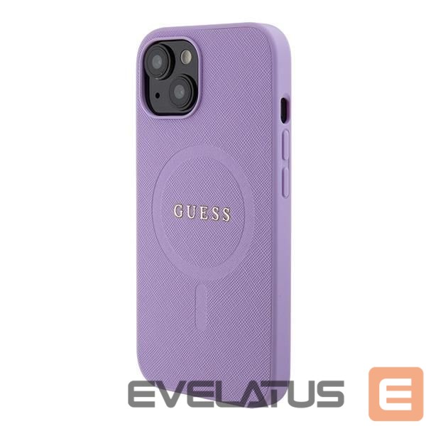 Nugarėlės dėklai Guess Violet