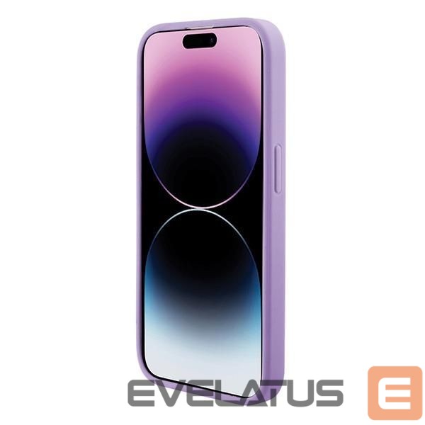 Nugarėlės dėklai Guess Violet