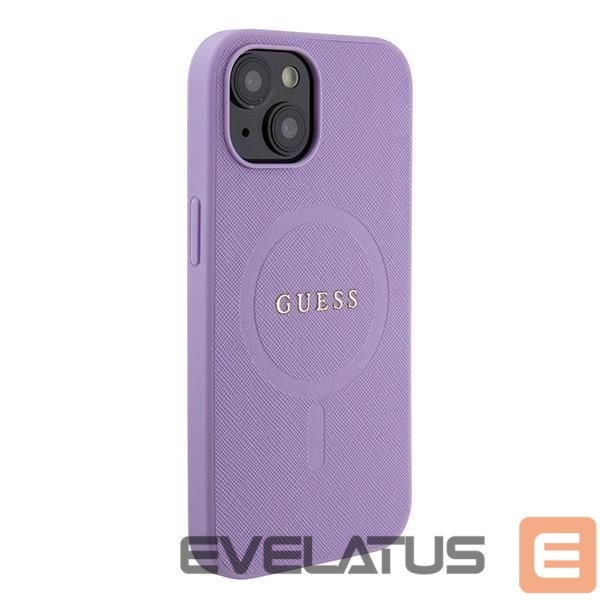 Nugarėlės dėklai Guess Violet