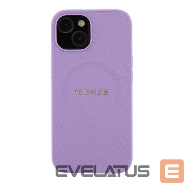 Nugarėlės dėklai Guess Violet