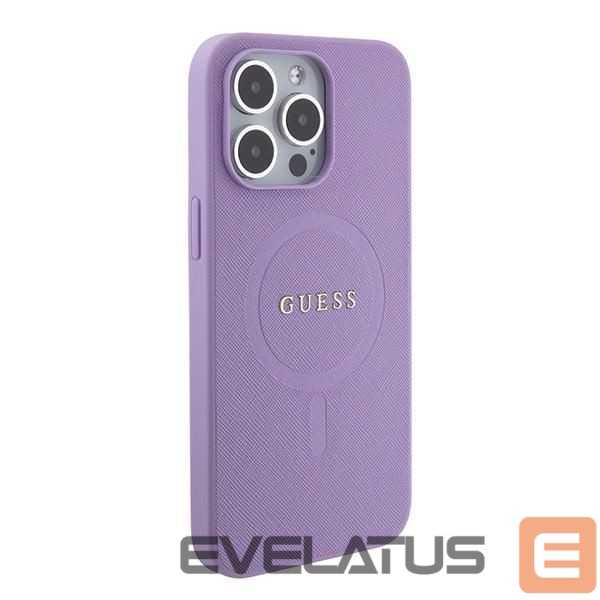 Nugarėlės dėklai Guess Violet