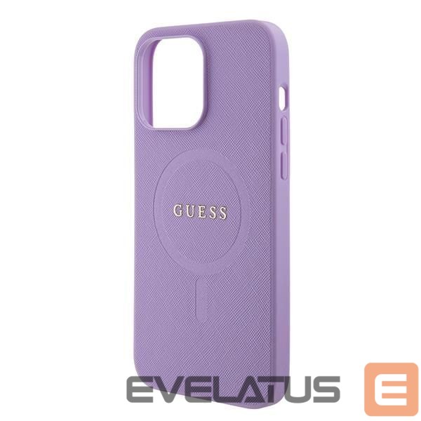 Nugarėlės dėklai Guess Violet