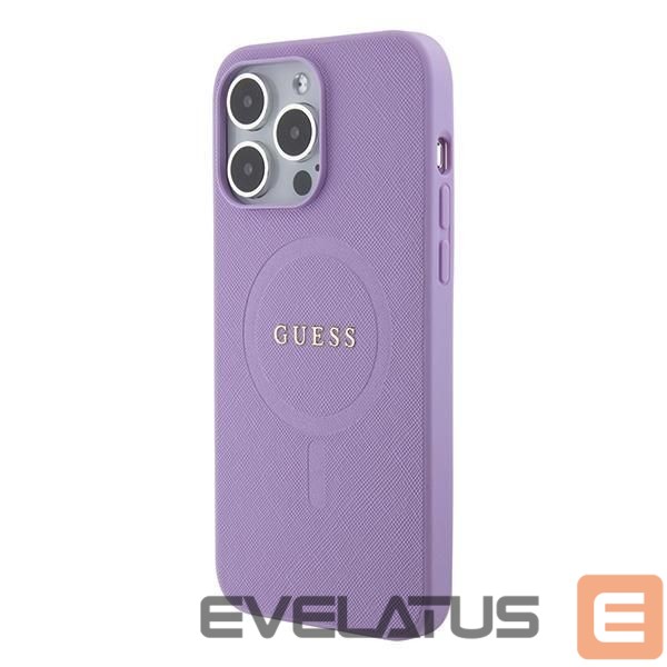 Nugarėlės dėklai Guess Violet