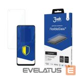 Apsauginiai stiklai 3MK  Oppo A78 4G - 3mk FlexibleGlass 