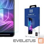 Apsauginiai stiklai 3MK  Motorola Moto G54 - 3mk Silky Matt Pro 