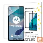Apsauginiai stiklai Wozinsky  Wozinsky Tempered Glass for Motorola Moto G53 