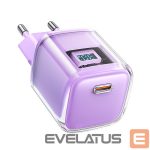 Adapteriai Acefast  Violet 