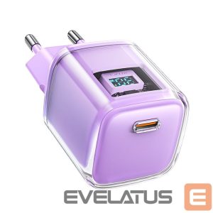 Adapteriai Acefast  Violet 