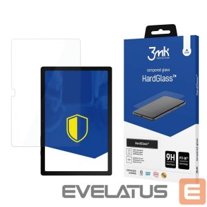 Apsauginiai stiklai 3MK  Samsung Galaxy Tab A8 2021 - 3mk HardGlass  11'' 
