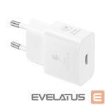 Adapteriai Samsung  EP-T2510NWEGEU \ White 