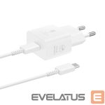Adapteriai Samsung  White 