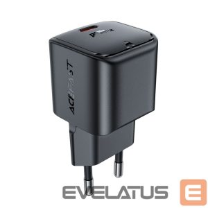 Adapteriai Acefast  Black 