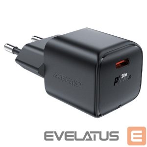 Adapteriai Acefast  Black 