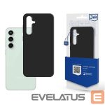 Nugarėlės dėklai 3MK  Samsung Galaxy S23 FE - 3mk Silicone Case 